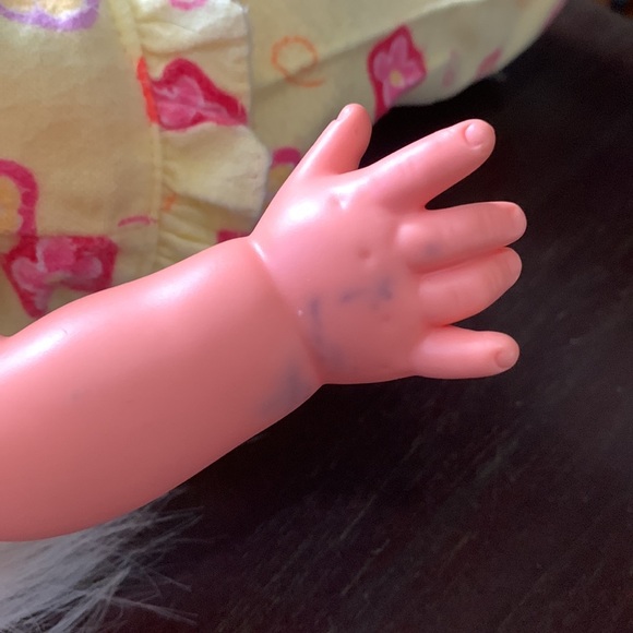 Cuddly Soft Slumber Party My Size Kelly Doll - Picture 4 of 8